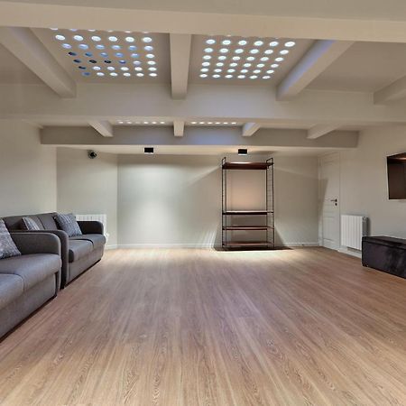 139 - Urban Pretty Duplex In Saint-Germain Apartment Paris Exterior photo