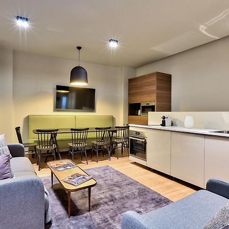 139 - Urban Pretty Duplex In Saint-Germain Apartment Paris Exterior photo