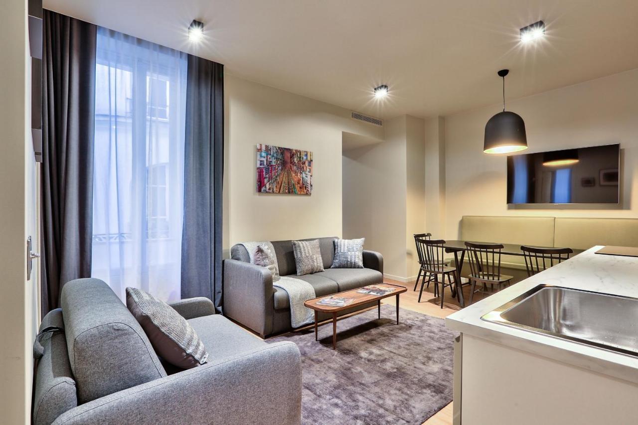 139 - Urban Pretty Duplex In Saint-Germain Apartment Paris Exterior photo