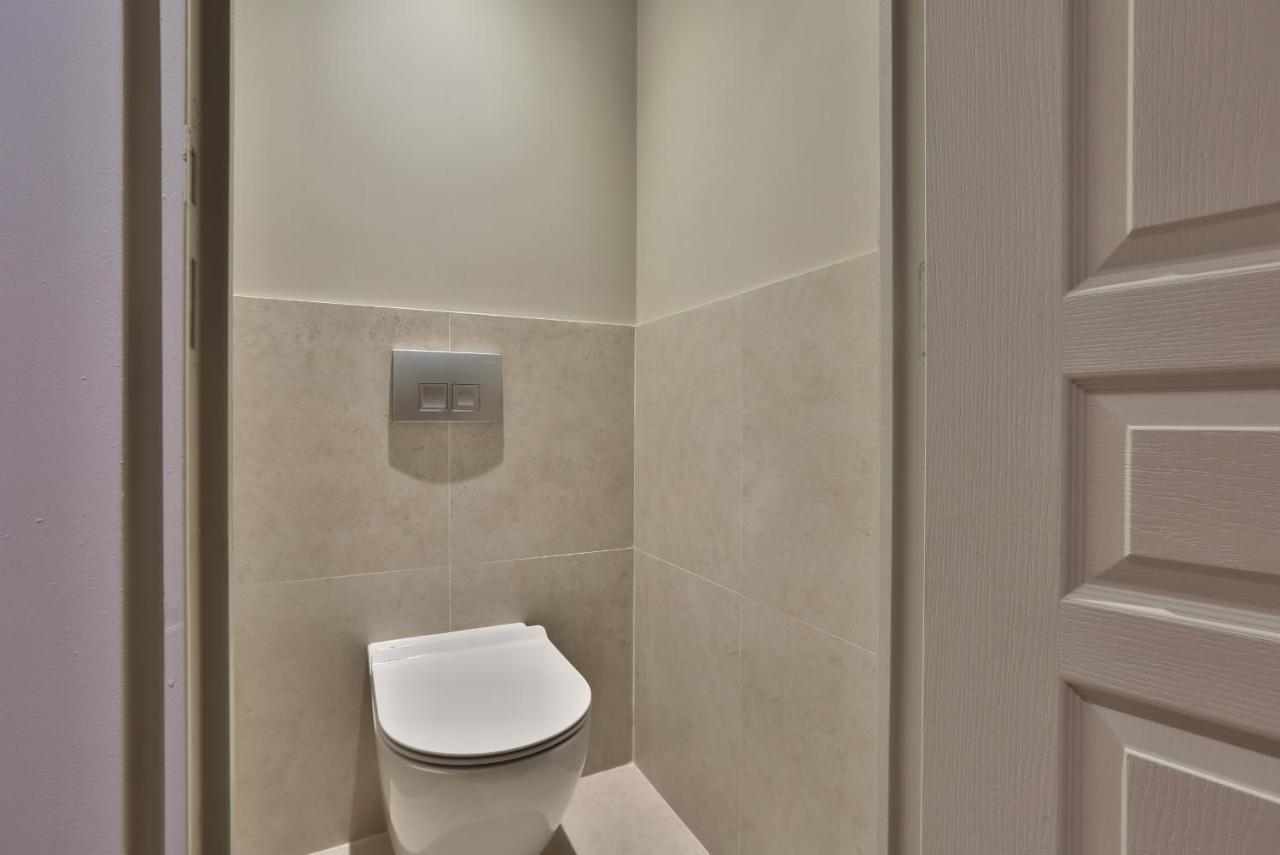 139 - Urban Pretty Duplex In Saint-Germain Apartment Paris Exterior photo