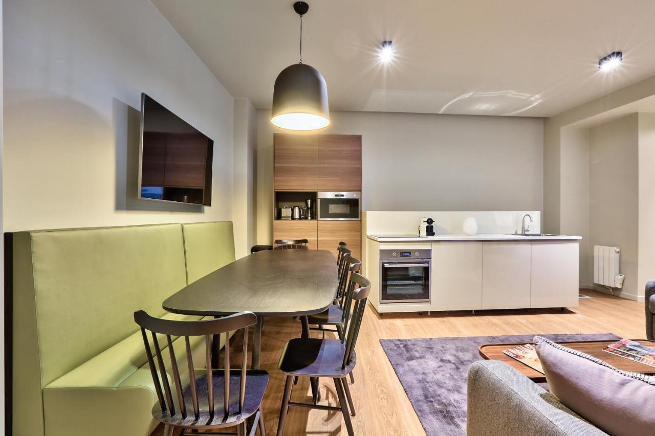139 - Urban Pretty Duplex In Saint-Germain Apartment Paris Exterior photo